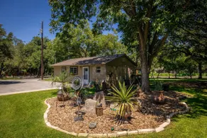 Gruene Country Cottage - kun 1 km til Gruene og 1/2 mil til Guadalupe-floden - Image 2
