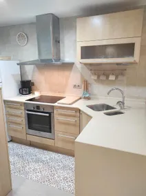 Comfort 15 Min from Barcelona & 10 from Airport - Image 3