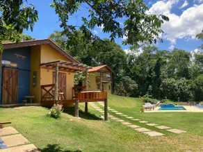 Chalet Zafira • Romantic • Private hot tub • Nature - Image 4