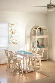 Neptuno Big Apt. AC/Heater 2BR2BAWiFi-Netflix-Pkng - Image 5