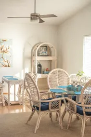 Neptuno Big Apt. AC/Heater 2BR2BAWiFi-Netflix-Pkng - Image 2