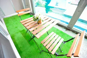 Walk to Otaru Canal with sea view balcony - Image 3
