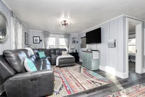 Shabby Chic Bungalow im Herzen von Cornelius - Image 5