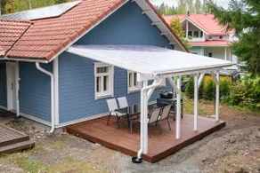 Vaajalahti studio - air-conditioned and close to nature - Image 3