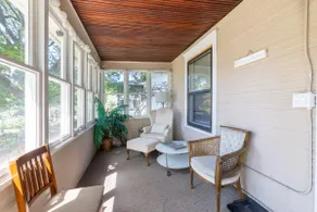 Cute 5BR Farmhouse with Theater & Backyard - Image 5