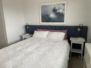 Bright 1 Bedroom unit in the heart of Manly - Image 3