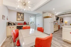 Sleeps 12 • Huge Deck • Beach Gear •Pool table - Image 4