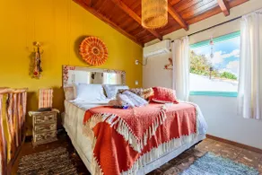 Nature House - Whirlpool and mini-bar for two - Image 3