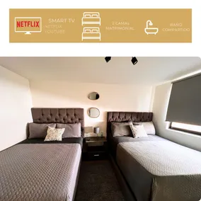 Comfortable apartment in Fraccionamiento - Image 4