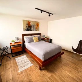 Comfortable apartment in Fraccionamiento - Image 3