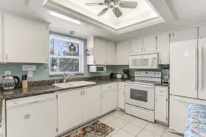 2BD Half Duplex Fort Myers - Private Swimming Pool - Image 2