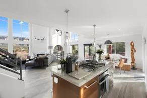 Forbes Sedona Loft | Red Rock Views + Hot Tub - Image 2