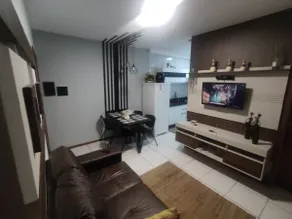 Apartment with beautiful view - Image 5