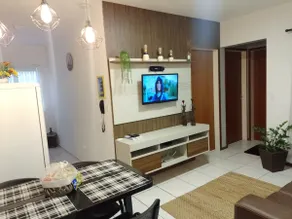 Apartment with beautiful view - Image 2
