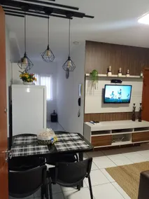 Apartment with beautiful view - Image 2