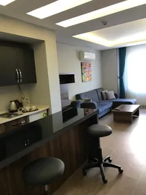 Standart Studio Rooms - Image 4