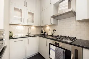 Sugared Almond - 1 bedroom apartment Notting Hill - Image 3