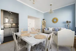 Sugared Almond - 1 bedroom apartment Notting Hill - Image 2
