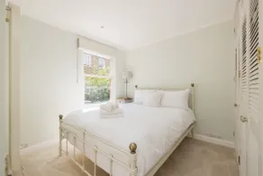 Sugared Almond - 1 bedroom apartment Notting Hill - Image 4