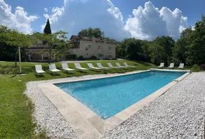 Luxury property 4* heated pool, air conditioning - Image 3