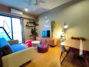 The Loft at Midhills Genting Highlands Free WiFi - Image 2
