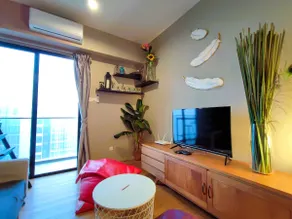 The Loft at Midhills Genting Highlands Free WiFi - Image 3