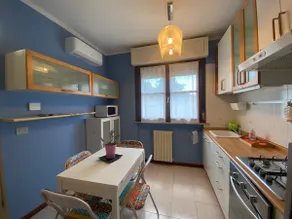 Chicco Light - Appartamento low cost per soggiorni brevi Vercelli Wi-Fi - Cinelli Apartment - Image 2