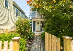 Union Street Cottage - Built in 1900 - Image 2
