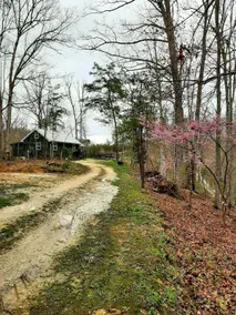 Larkspur Cabin with Hot Tub near Red River Gorge - Image 3