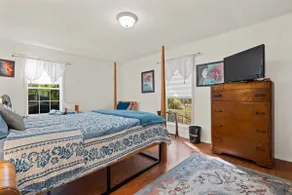 4 br / 2 ba Lake House, w / pool hot tub, 2 kajakker, og en kano - Image 5