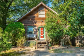 4 br / 2 ba Lake House, w / pool hot tub, 2 kajakker, og en kano - Image 2