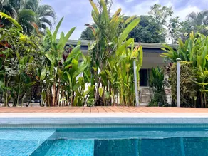 Tropical Little House / 4 - Image 5