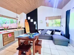 Tropical Little House / 4 - Image 2