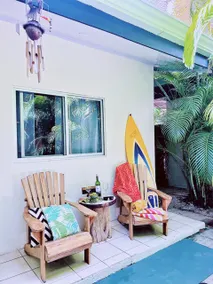 Tropical Little House / 4 - Image 3