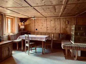 Ögghof 222 – Listed vacation log cabin - Image 2