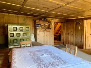 Ögghof 222 – Listed vacation log cabin - Image 5