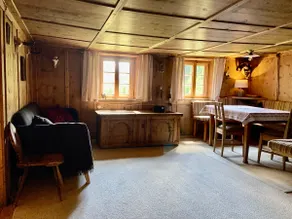 Ögghof 222 – Listed vacation log cabin - Image 3