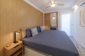Alma Libre Beach Apartment - Image 4