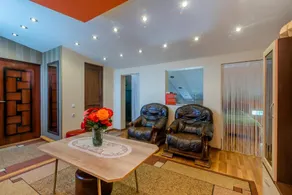 2BR Apt in Gori Center Near Stalin Museum - Image 3
