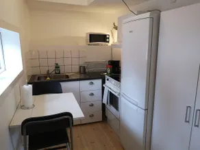 Villa Vasby BnB - apartement 1 - Image 3