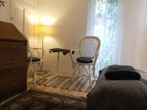 Villa Vasby BnB - apartement 1 - Image 2
