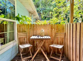 Central Orlando Oasis - Clean and Private Stay - Image 5