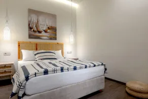 Ioanna Bayview Luxury Apartment 2BDR - Image 3