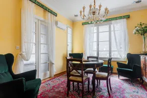 Eclectic 4-Bed, 4-Bath Apt in Central Athens - AK1 - Image 5