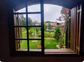 Entire home 3 bedrooms 12 km from Inhotim Brumadinho - Image 4