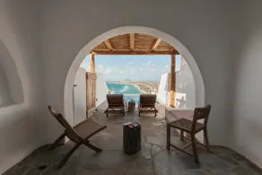 Aggeliki apartment in villa mousa - Image 3