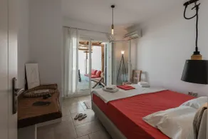 Aggeliki apartment in villa mousa - Image 4