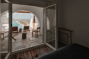 Aggeliki apartment in villa mousa - Image 5