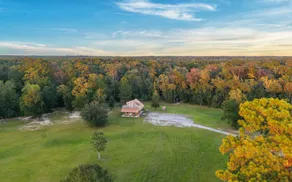 Family Cabin on the Creek with 2 private sandbars - Image 1
