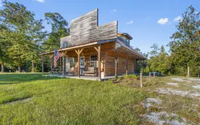 Family Cabin on the Creek with 2 private sandbars - Image 3